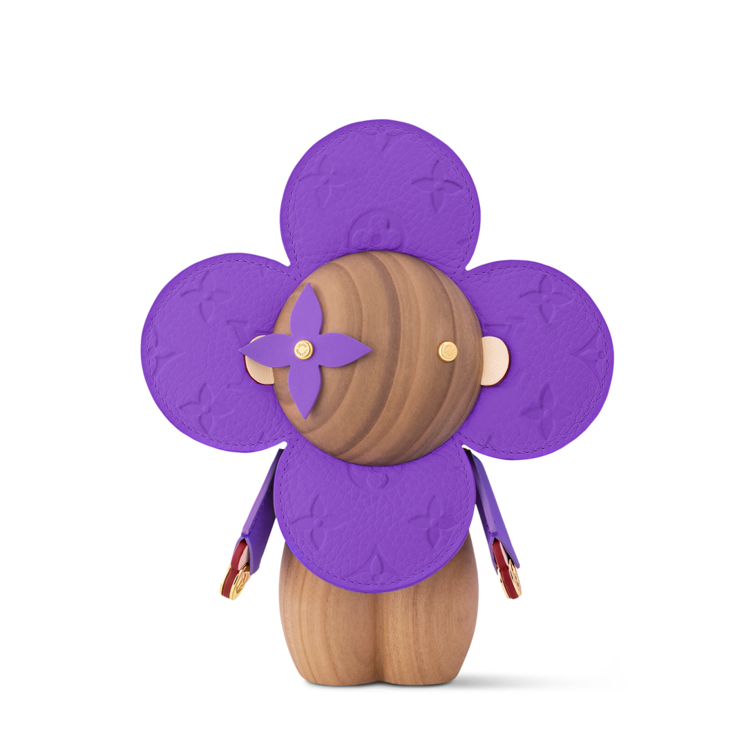 Louis Vuitton Colormania Vivienne Doll - Highlights | LOUIS VUITTON